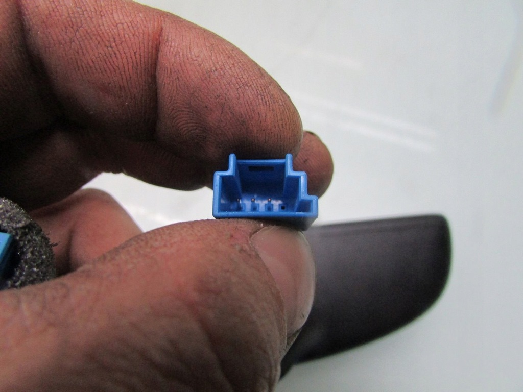 фото №7, Q30 16r зеркало внутреннее заднего вида