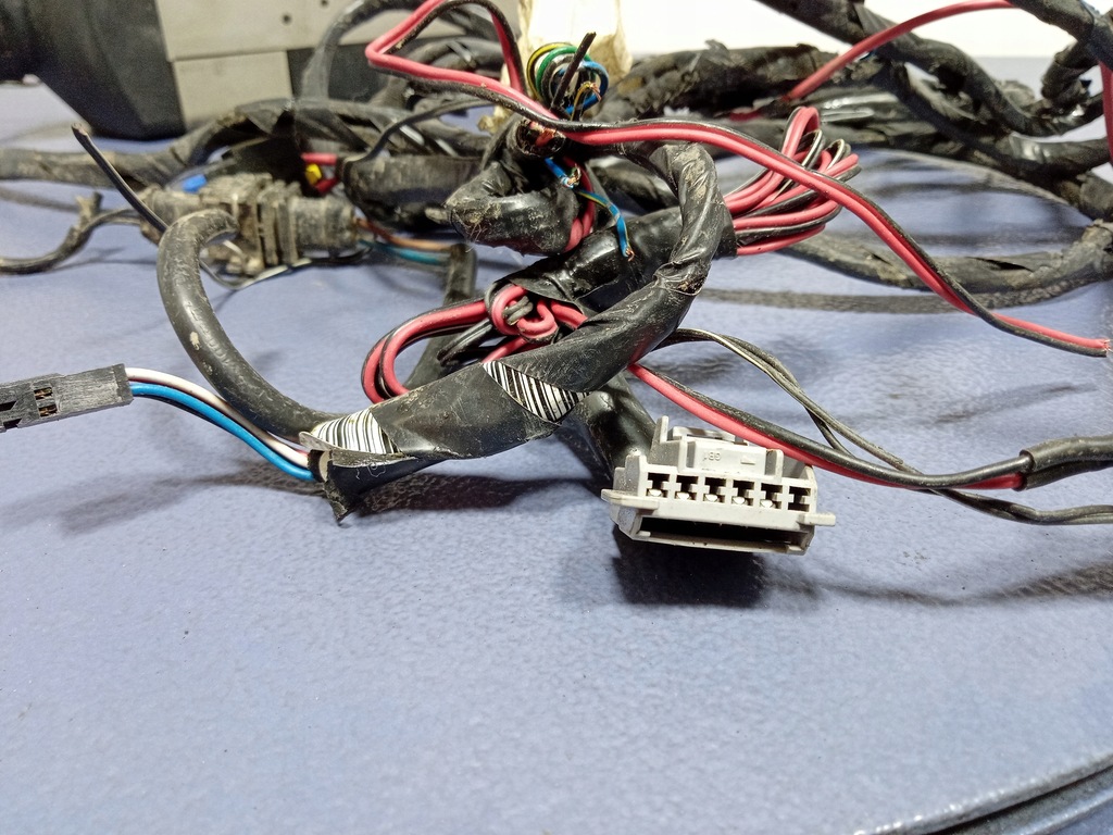 фото №6, Mitsubishi l200 iv webasto airtop 2000 st 2.0 kw