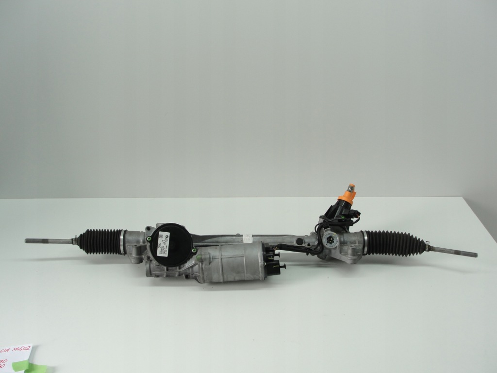 Купить Рулевая рейка трансмиссия bmw x3 x4 ix3 2020-