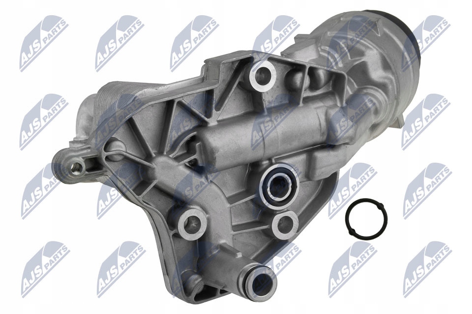 Радиатор масла с фильтром к opel combo 2.0 Цена