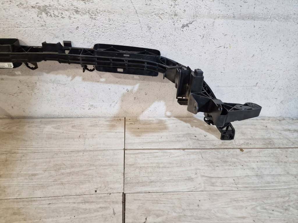 фото №8, Mercedes w247 glb pas передний усилитель a2476207200