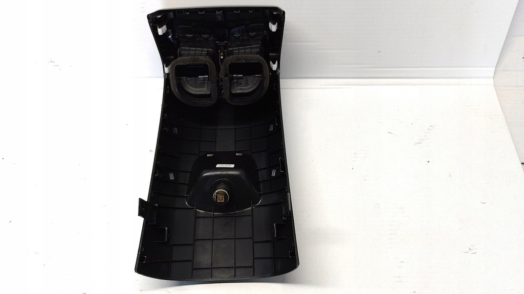 фото №7, Решётка обдув задняя hyundai i40 sedan