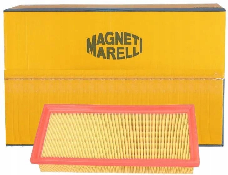 фото №1, Magneti marelli фильтр воздуха 153071760236