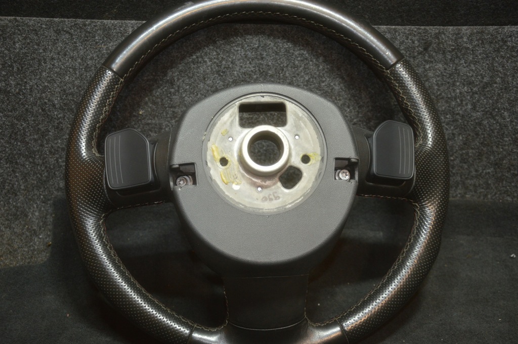 фото №8, Audi a3 8p повітропровід шкіра 8p0419091da dsg