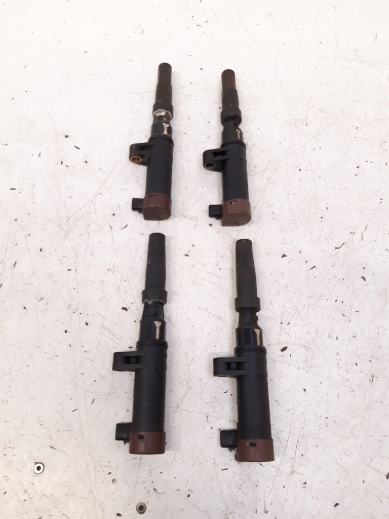 фото №4, Котушка 8200405098 renault modus