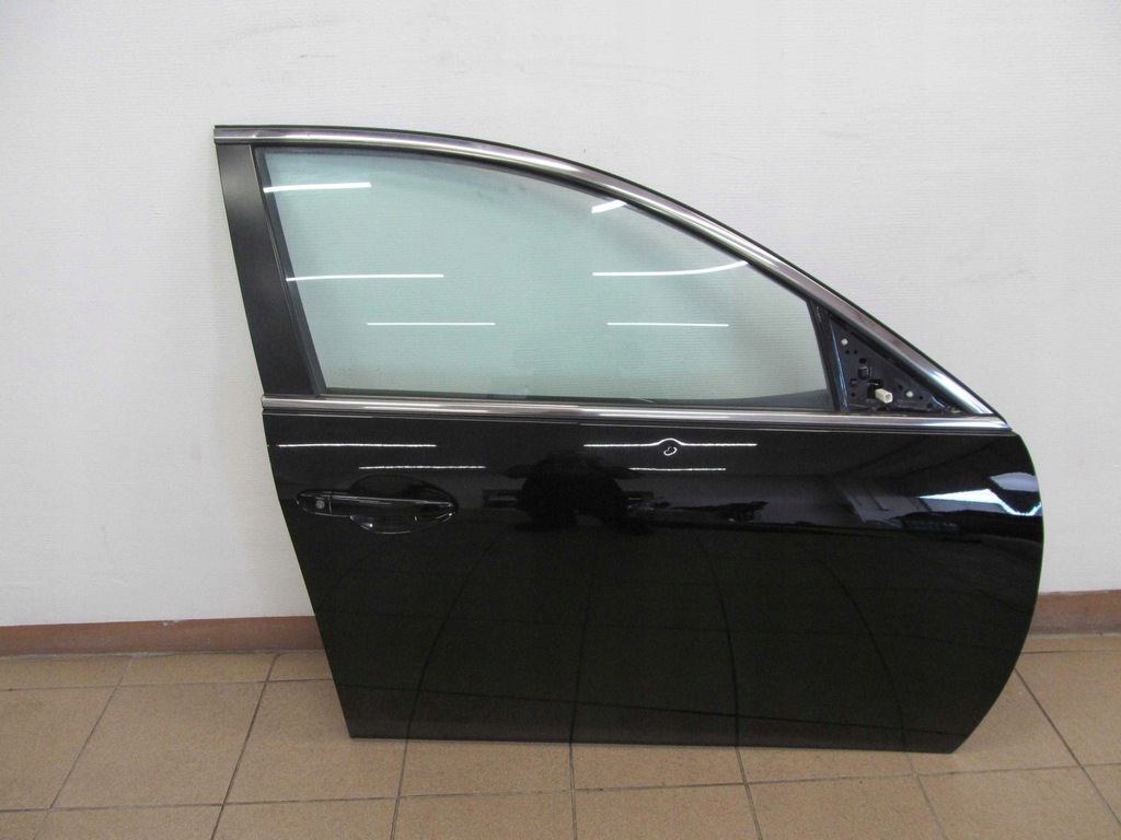 фото №1, Mazda 6 gh 08-13 дверь перед правое kpl