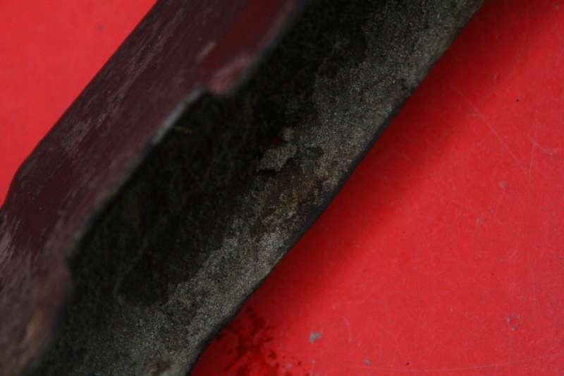 фото №14, Pas передний усилитель skoda octavia 1 i 1.6 8v 101 km 96-00