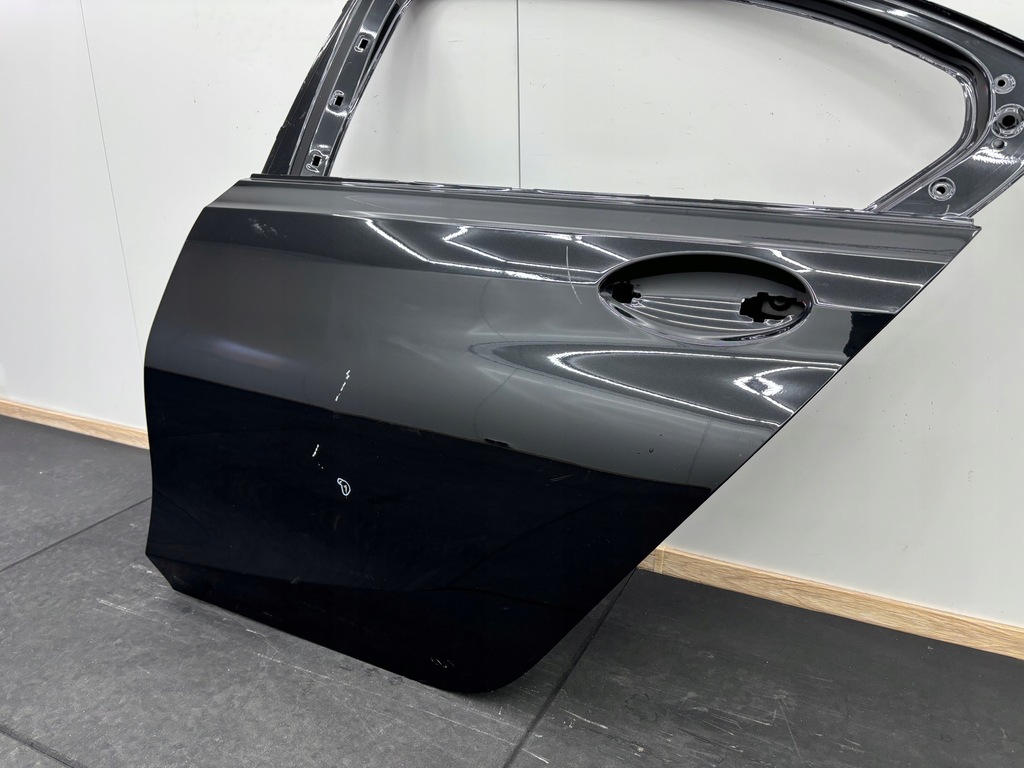 фото №9, Bmw 3 g20 sedan дверь левая задняя задние