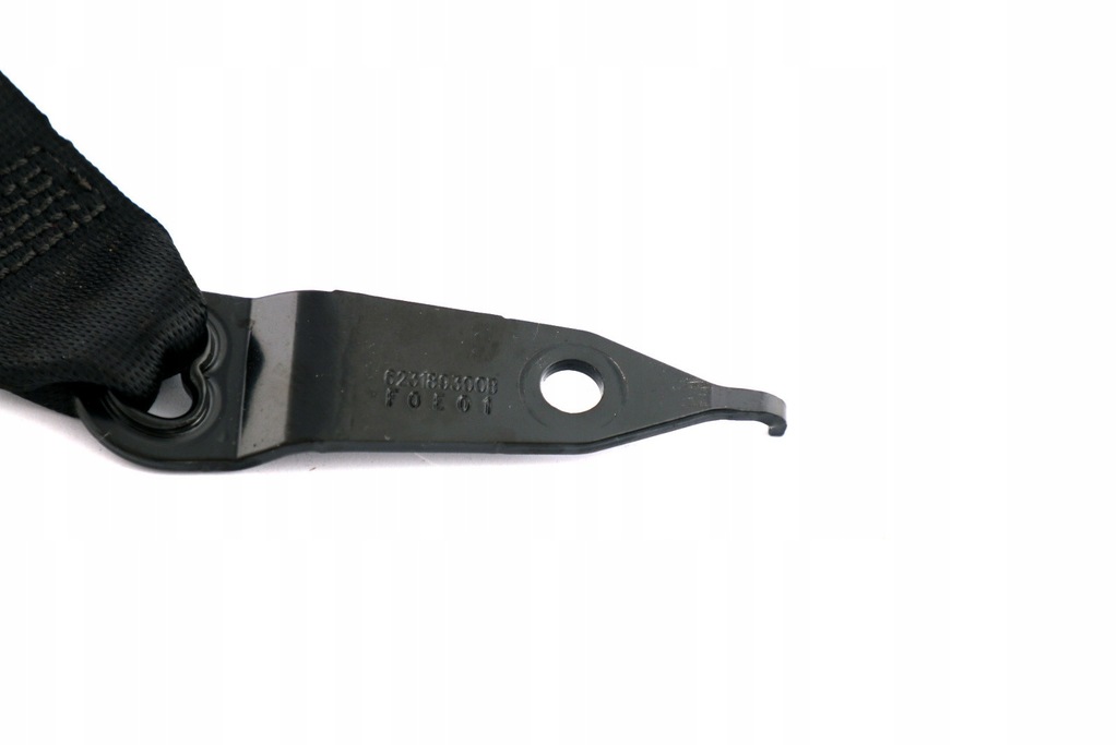 фото №11, Mini paceman r61 pas безопасности задний 9809865