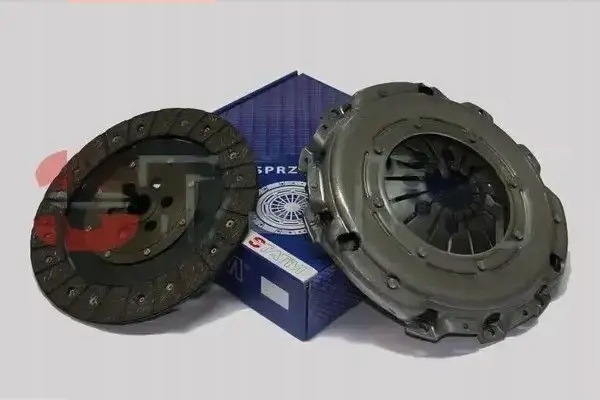 фото №1, Набір зчеплення 100.752 statim opel saab 9-3