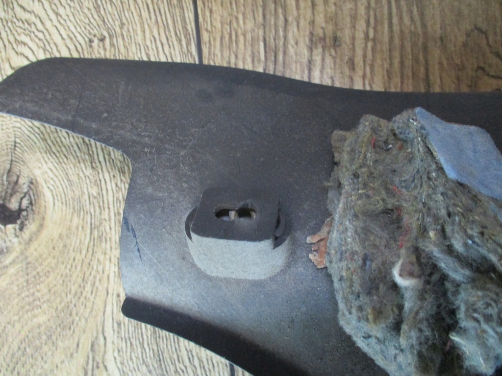 фото №9, Audi a4 b5 fl 95-97 тунель середній перед передній рамка радіо przed lift \