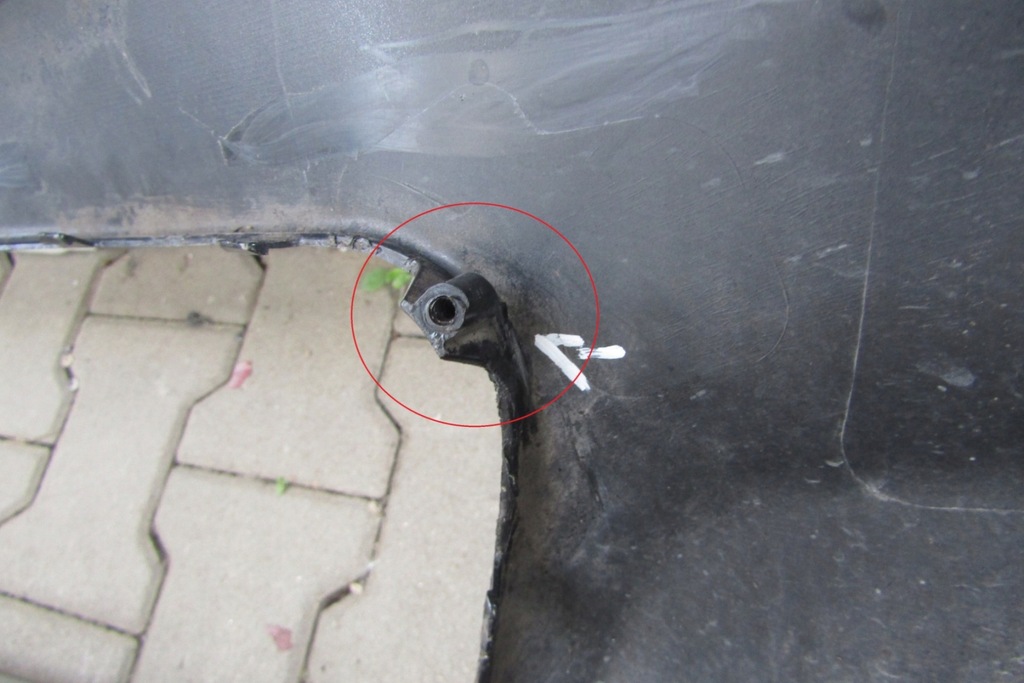 фото №11, Бампер перед передний suzuki sx4 lift 09-14