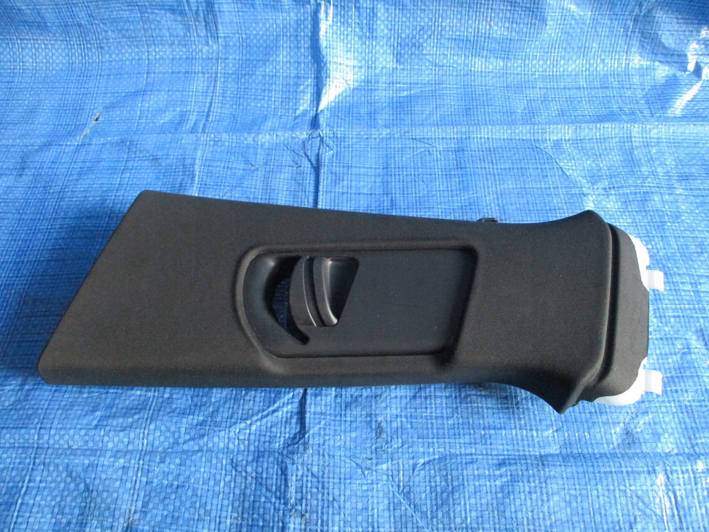 фото №1, Обшивка стійка audi оригінальний номер 8r0867243f