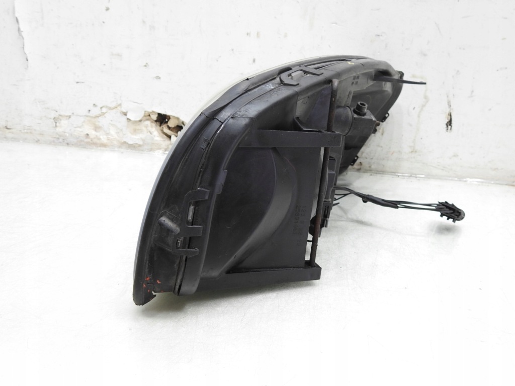 фото №4, Лампа права передня перед chevrolet uplander