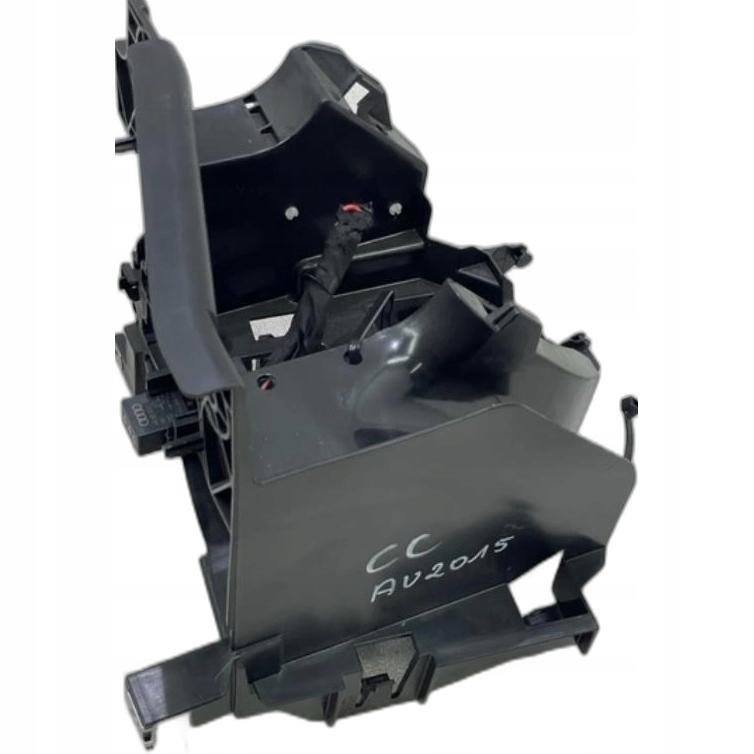 фото №1, Коробка запобіжників vw passat cc 3c2941397e