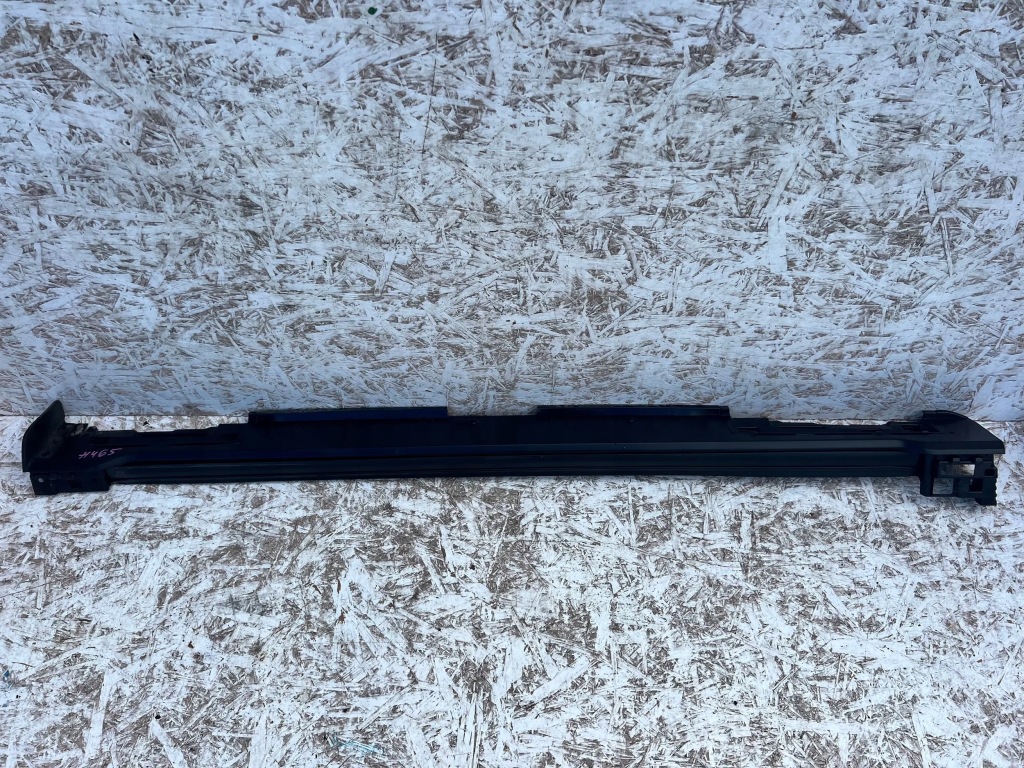 фото №1, Молдинг поріг ліва поріг лівий mazda mx-30 mx30 2020-