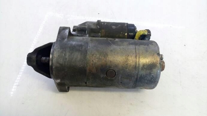 Купити Стартер fiat cinquecento 0,9 b