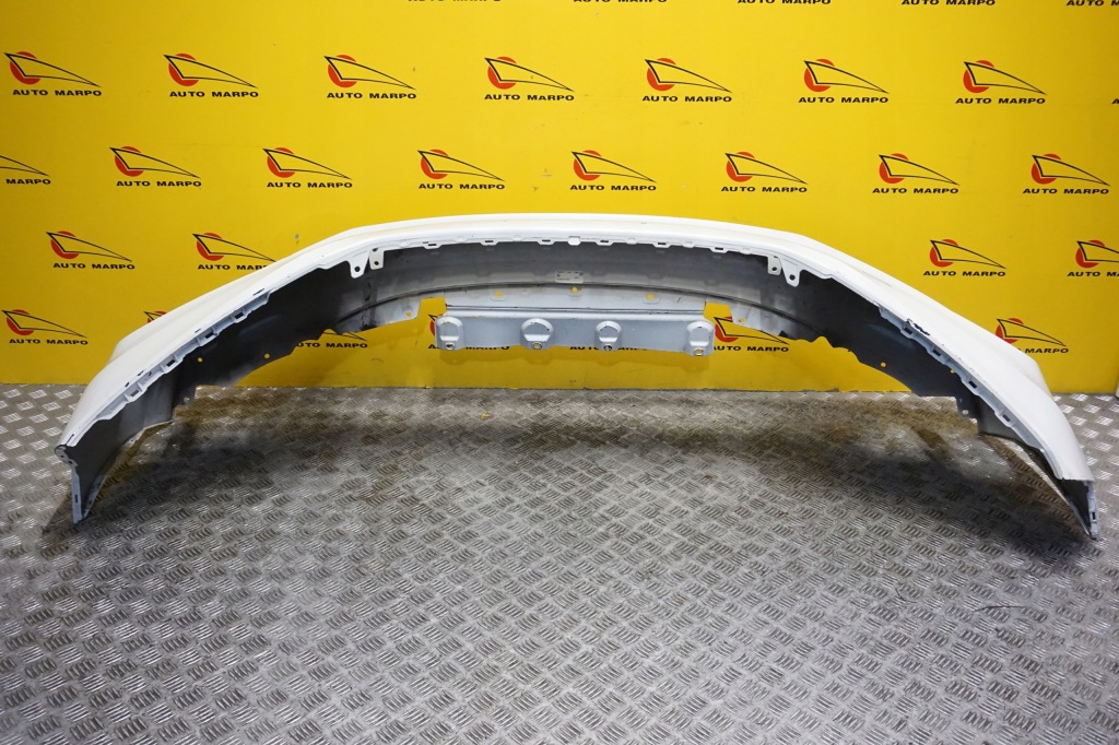 Honda odyssey 2018 2019 - бампер перед передній америка Київ