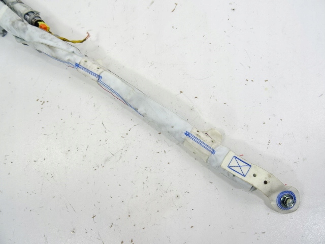 фото №4, Ssangyong tivoli подушка безопасности шторка безопасности левая