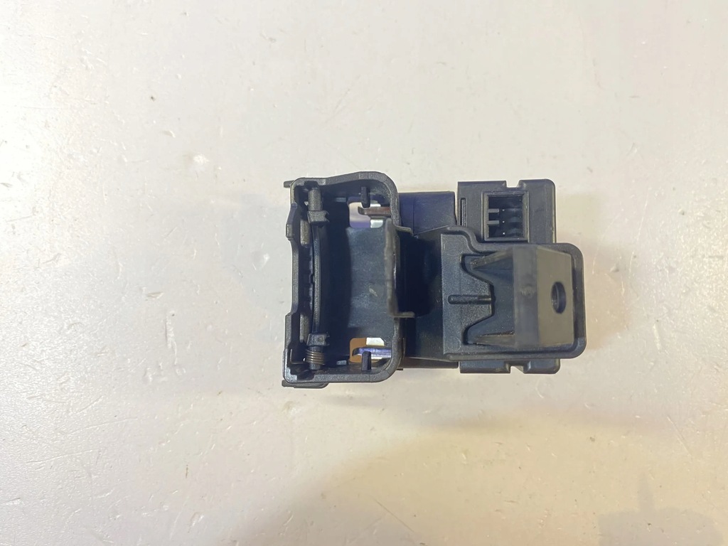 фото №6, Volvo s60 2012 замка зажигания