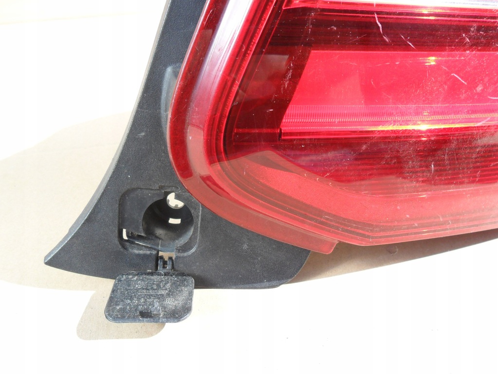 фото №6, Bmw 2 f22 f23 лампа правый задняя 7295424