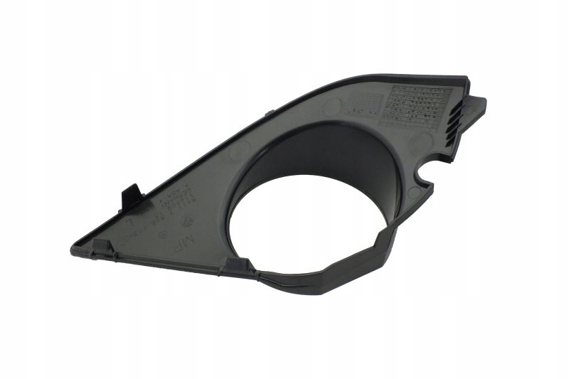 фото №11, Оригінальна рамка протитуманної фари bmw e60 e61 m-pakiet l