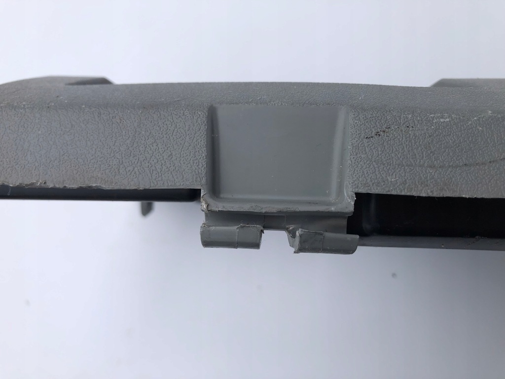 фото №6, Захист komlumny кермового dodge nitro