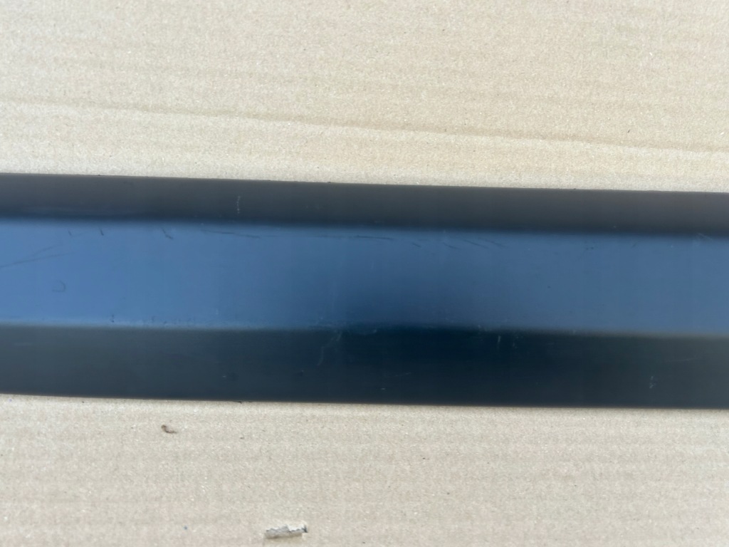 фото №4, Proace jumpy expert права молдинг двері перед передня