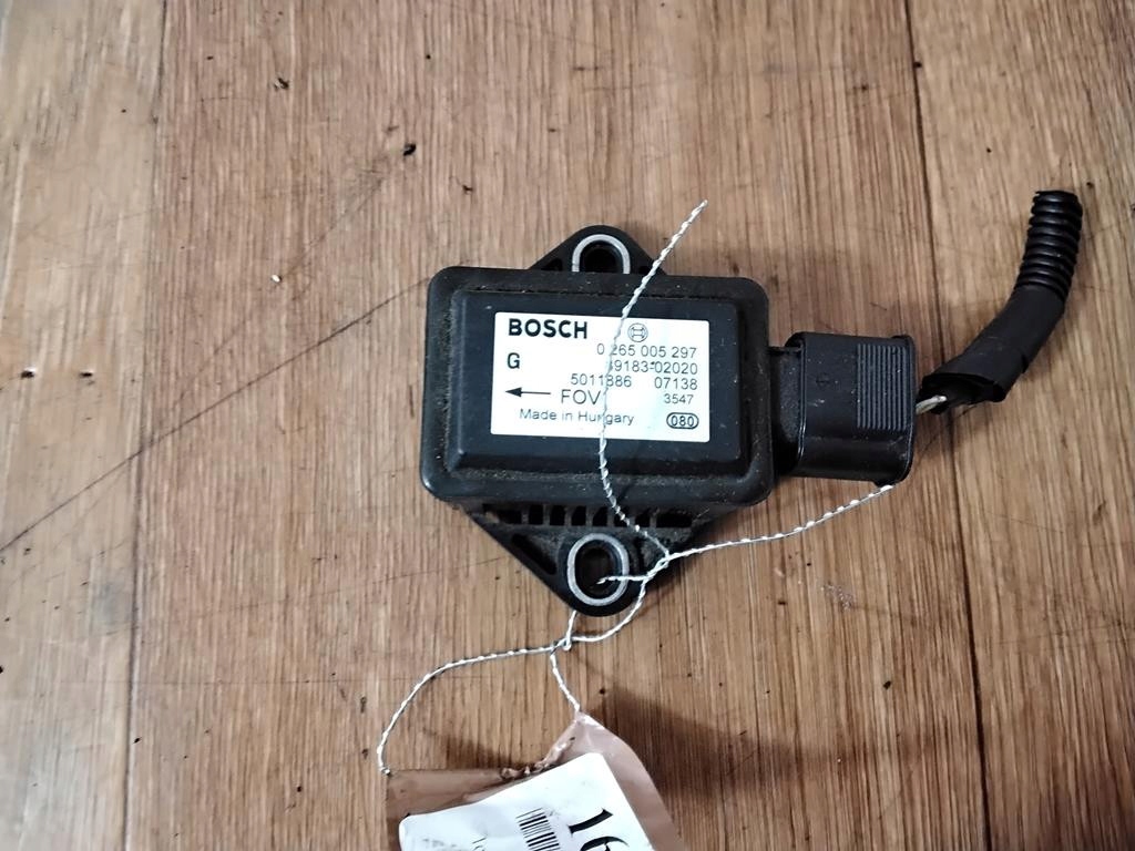 Купить Toyota avensis t25 датчик esp 0265005297