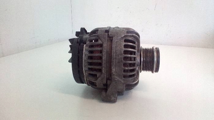 фото №1, Генератор volvo v70 2,4 td 0124525029