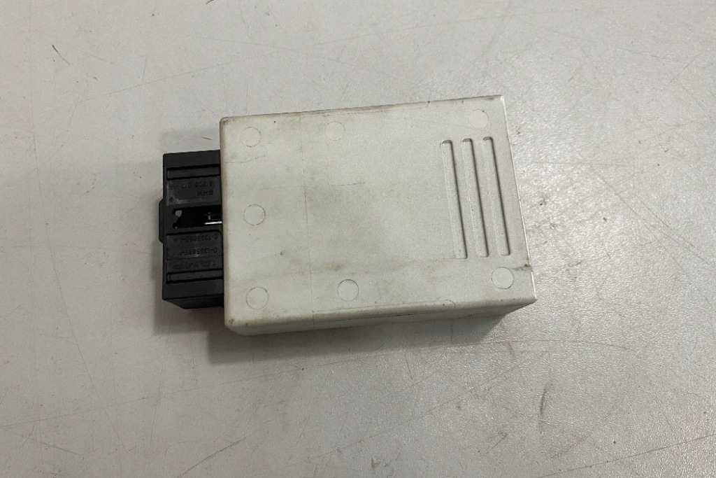 фото №1, Модуль рулевой рейки bmw x5 f15, f85 6865245 2016