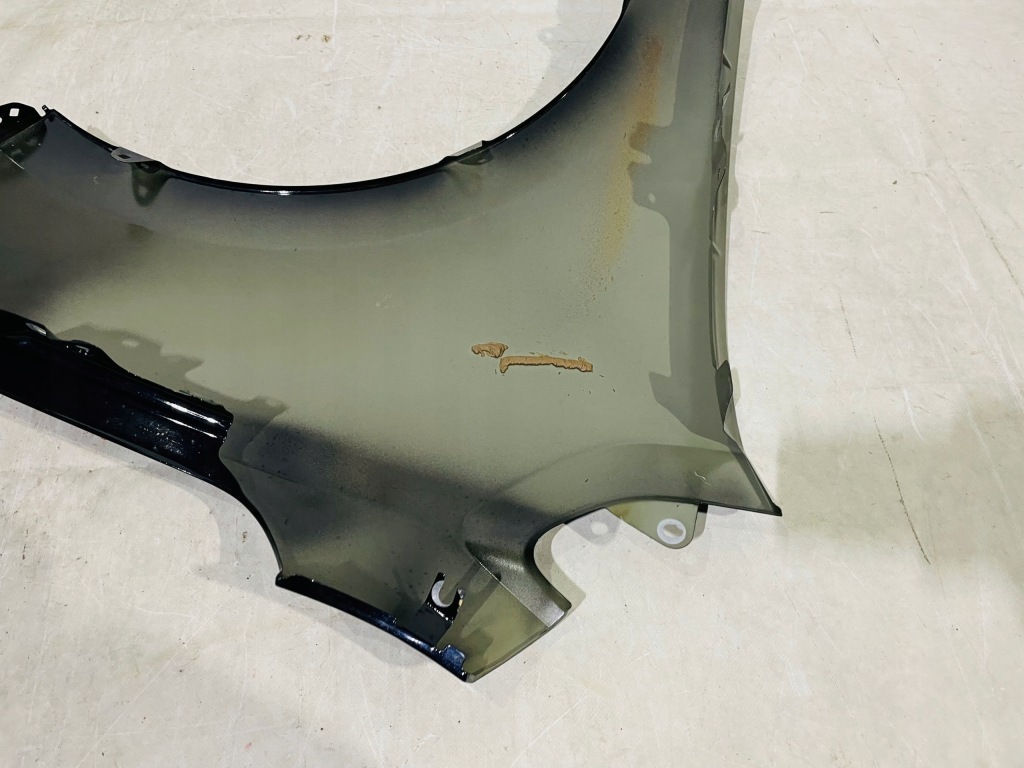 фото №10, Vw up lift skoda citi go крила лівий 2016-2020 rok