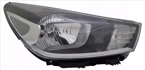 Фара tyc 20-16292-05-2 Цена