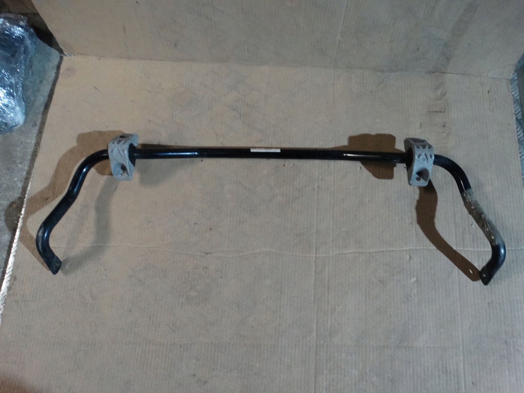 фото №1, Idealny стабилизатор передний bmw g22 1