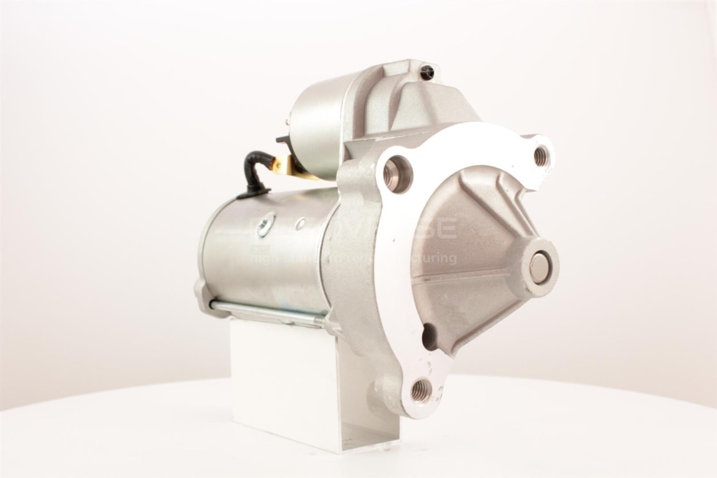 Стартер citroen fiat peugeot 1.9 2.0 2.2 d hdi berlingo c4 ducato 206 .. Доставка