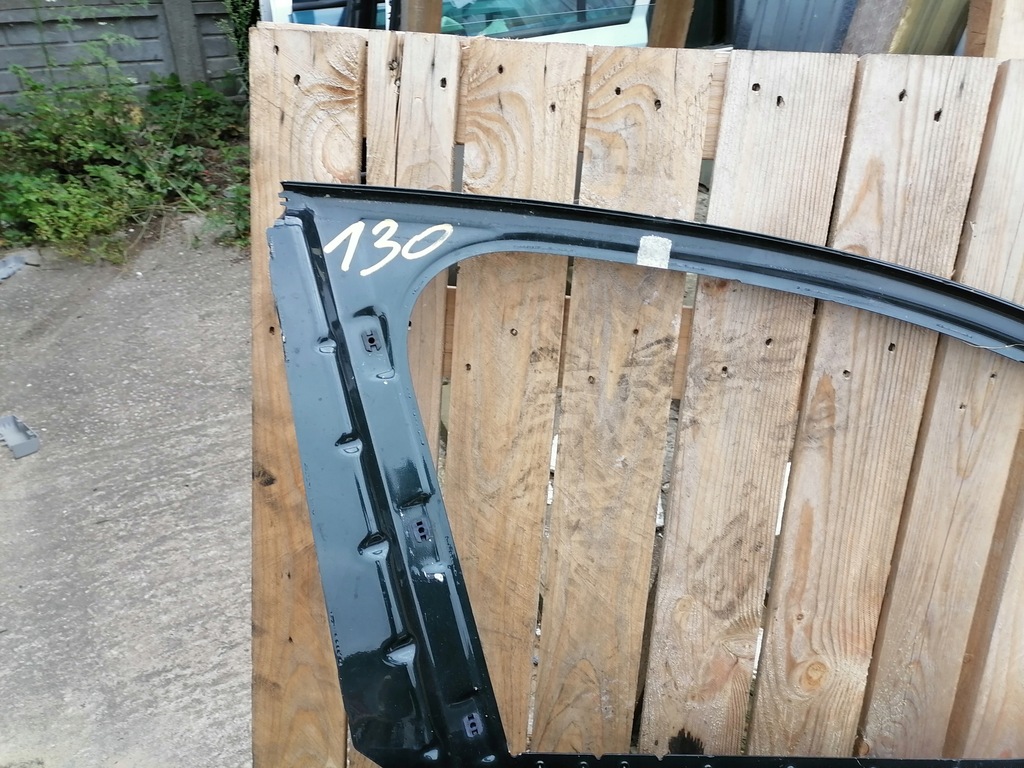 фото №10, Дверь правый перед передние audi a8 d4