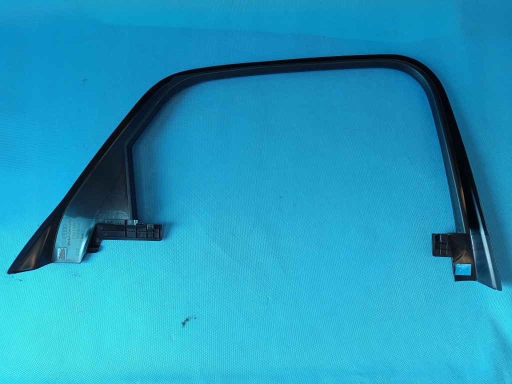 фото №2, Audi q3 f3 sportback 2024 r захист прокладка двері правий задня 83f867672