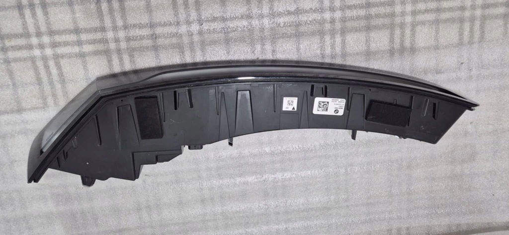 фото №13, Bmw ix i20 лампа led правая задняя