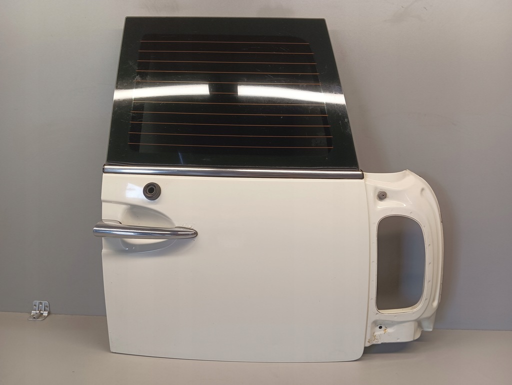 фото №1, Крышка багажника дверь правый задняя mini cooper ii clubman 850/0