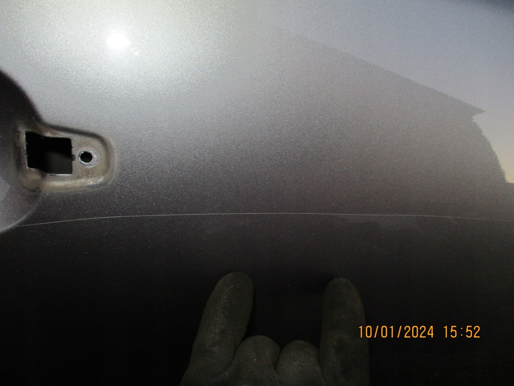 фото №7, Jaguar xf x250 2008-2011 передні праві двері праве задні ,седан