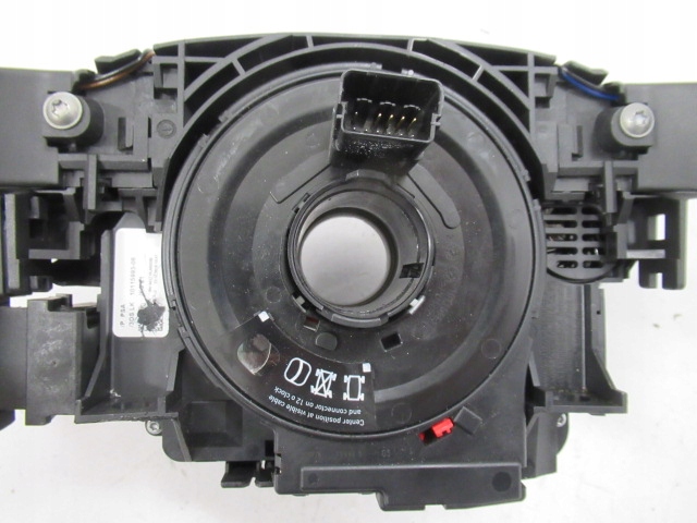 фото №7, Citroen ds7 стрічка перемикач