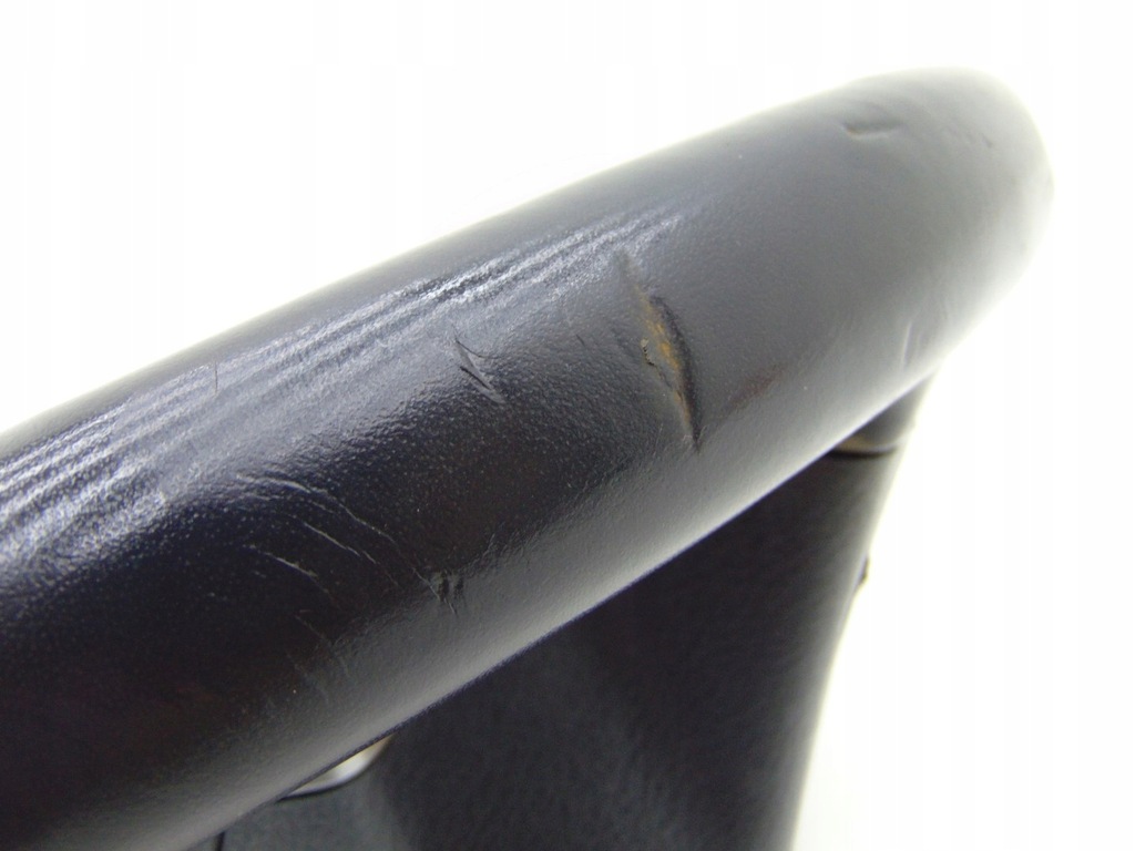 фото №9, Воздуховод кожа кожаный multi мультифункция ssangyong rodius ii 2