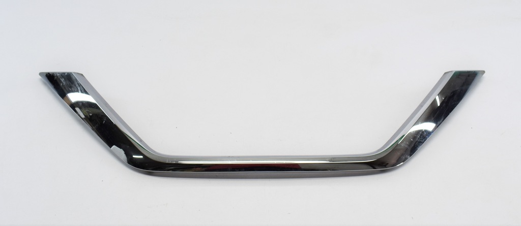 фото №1, Nissan leaf ii решётка радиатора решётка радиатора хром решетка org