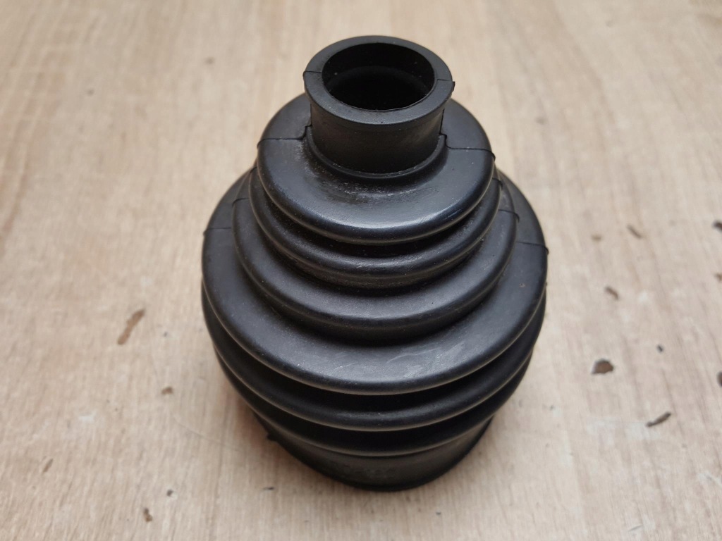 фото №2, Защита шарнир полуось приводной bt-180