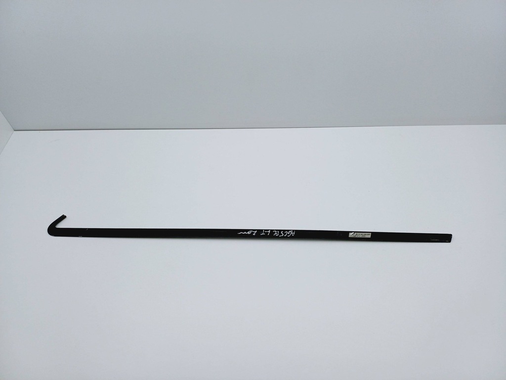 фото №8, Молдинг стекло левый задняя audi a6 c5 kombi 4b9853345 nr228