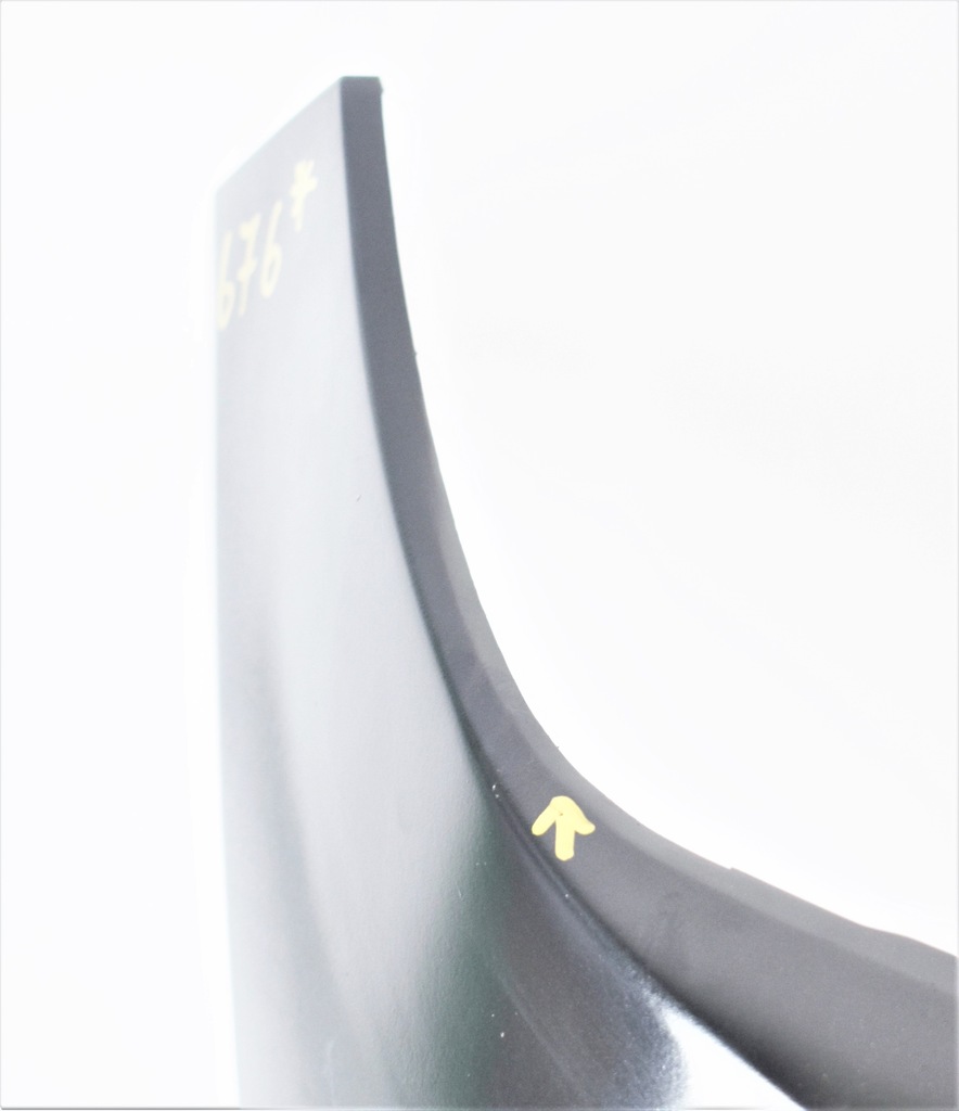 фото №8, Mazda cx5 cx-5 ii бампер перед передний org