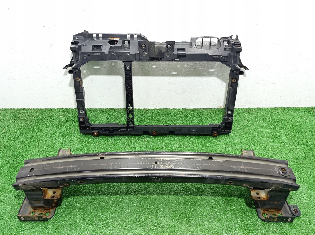 фото №1, Ford b-max b max pas передній перед балка передня підсилювач om