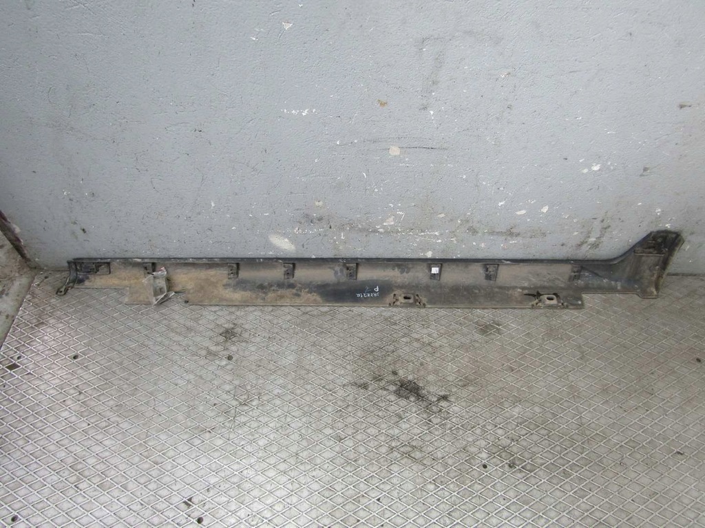 фото №7, Honda jazz v crosstar 21r молдинг поріг права na поріг правий накладка