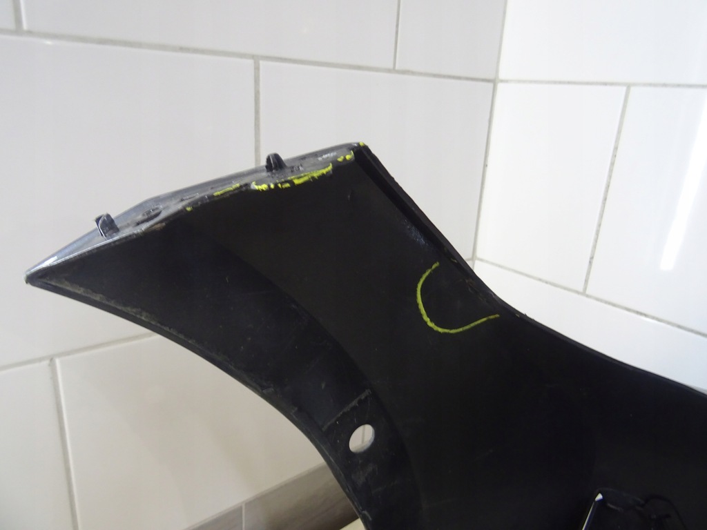 фото №12, Bmw 3 g20 g21 бампер перед передний 7422239