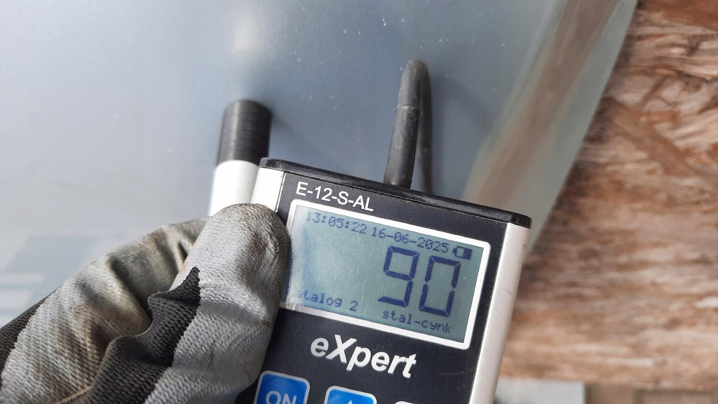 фото №9, Капот перед mazda 6 gg 03r sedan